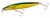 Wobler Shimano Exsence Strong Ass AR-C 125F 12,5cm 25gr 008 Zelena Zlato