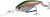 Wobler Shimano Lure Yasei Cover Crank F DR 7cm 3m+ Dugačka pastrva