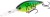 Wobler Shimano Lure Yasei Cover Crank F DR 7cm 3m+ Fire Tiger