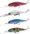 Wobler Shimano Lure Yasei Trigger Twitch SP 12cm 16gr Red Crayfish
