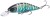 Wobler Shimano Lure Yasei Trigger Twitch SP 90mm 11g Pearl Tiger