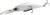 Wobler Shimano Lure Yasei Trigger Twitch SP 9cm 11gr Pearl White