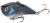 Wobler Shimano Yasei Chaos Crank S 60mm 11g Black Blue