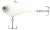Wobler Shimano Yasei Chaos Crank S 60mm 11g Pearl White