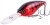 Wobler Shimano Yasei Cover Crank F DR 70mm 18,5g Red Tiger