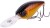 Wobler Shimano Yasei Cover Crank F MR 70mm 17,5g Orange Gold