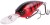 Wobler Shimano Yasei Cover Crank F MR 70mm 17,5g Red Tiger