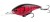 Wobler Shimano Yasei Cover Crank F MR 7cm 17gr Red Crayfish