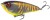 Wobler Shimano Yasei Javelin Jerk S 160mm 100g Green Tiger