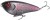 Wobler Shimano Yasei Javelin Jerk SP 160mm 98g Black Tiger