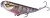 Wobler Shimano Yasei Shock Štap F 110mm 22g Wakasagi Tiger