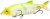 Wobler Shimano Yasei Soul Swim SS 160mm 36g Chartreuse