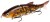 Wobler Shimano Yasei Soul Swim SS 230mm 110g Burbot