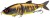 Wobler Shimano Yasei Soul Swim SS 230mm 110g Green Tiger