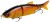 Wobler Shimano Yasei Soul Swim SS 230mm 110g Orange Gold