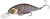 Wobler Shimano Yasei Trigger Twitch D-SP 90mm 13g Wakasagi Tiger