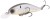 Wobler Shimano Yasei Trigger Twitch S 90mm 12g Matt White