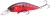 Wobler Shimano Yasei Trigger Twitch S 90mm 12g Red Tiger