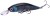 Wobler Shimano Yasei Trigger Twitch SP 90mm 11g Black Blue