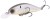 Wobler Shimano Yasei Trigger Twitch SP 90mm 11g Matt White
