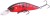 Wobler Shimano Yasei Trigger Twitch SP 90mm 11g Red Tiger