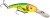Wobler Strike King Bonsai Shad 10cm 7,1gr Hot Tiger Wobler Strike King Bonsai Shad 10cm 7,1gr Hot Tiger