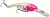 Wobler Strike King Bonsai Shad 10cm 7,1gr Lemonade Wobler Strike King Bonsai Shad 10cm 7,1gr Lemonade