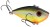 Wobler Strike King Red Eyed Shad 8cm 12,2gr Chartreuse Baitfish Wobler Strike King Red Eyed Shad 8cm 12,2gr Chartreuse Baitfish