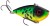 Wobler Strike King Red Eyed Shad 8cm 12,2gr Fire Tiger Wobler Strike King Red Eyed Shad 8cm 12,2gr Fire Tiger