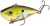 Wobler Strike King Red Eyed Tungsten 2 Tap 7cm 14,2gr Srebrni TN Shad