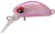 Wobler ValkeIN Kuga Nano S 2,1gr 2,6cm C081 Core Pink