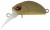 Wobler ValkeIN Kuga Nano S 2,1gr 2,6cm M097 Match Maslina