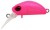 Wobler ValkeIN Kuga Nano S 2,1gr 2,6cm M171 Just Shot Pink