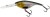 Wobler Westin BabyBite DR Floating 6,5cm 13gr 3D Headlight
