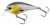 Wobler Westin BassBite 1.5 Squarebill 6cm 13gr Floating 3D Headlight