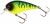 Wobler Westin BassBite 1.5 Squarebill 6cm 13gr Floating Firetiger