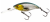 Wobler Westin BuzzBite Crankbait 4cm 4gr 3D Headlight