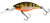 Wobler Westin BuzzBite Crankbait 4cm 4gr Bling Perch