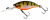 Wobler Westin BuzzBite Crankbait Suspending 5cm 6gr Bling Perch