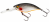 Wobler Westin BuzzBite Crankbait Suspending 5cm 6gr Steel Sardine