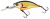 Wobler Westin BuzzBite Crankbait Suspending 6cm 10gr Oficijalna Riba