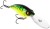 Wobler Westin BuzzBite DR Crankbait Floating 6,5cm 14g 3D Headlight