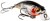 Wobler Westin BuzzBite SR Crankbait Low Floating 4cm 4gr Bling Perch