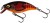 Wobler Westin BuzzBite SR Crankbait Low Floating 5cm 6gr 3D Fire Craw Wobler Westin BuzzBite SR Crankbait Low Floating 5cm 6gr 3D Fire Craw