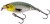 Wobler Westin BuzzBite SR Crankbait Low Floating 5cm 6gr 3D Svjetlo Wobler Westin BuzzBite SR Crankbait Low Floating 5cm 6gr 3D Svjetlo