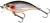 Wobler Westin BuzzBite SR Crankbait Nisko Plutajući 5cm 6gr Čelična Sardina Wobler Westin BuzzBite SR Crankbait Nisko Plutajući 5cm 6gr Čelična Sardina