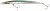 Wobler Westin CudaKid 180EFS 57g Ghost Sardine