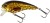 Wobler Westin FatBite Crankbait 5,5cm 8gr Floating Natural Pike
