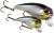 Wobler Westin FatBite Crankbait 8cm 24gr Floating Baby Zander