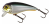 Wobler Westin FatBite Floating 8cm 24gr Mean Machine